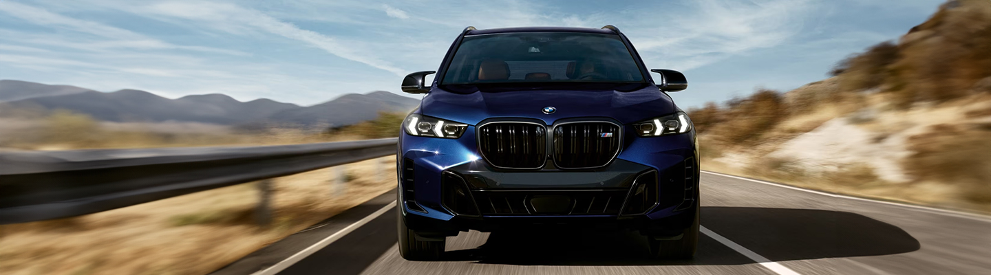 BMW X5 is the Perfect Family Car For Those in the Deerfield Beach Area ...