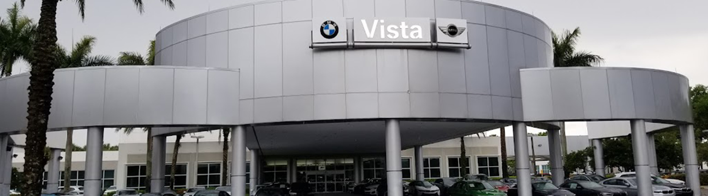 Best Place to Get BMW Auto Repair in Coconut Creek | Vista BMW Coconut ...