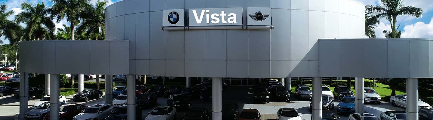 Selling Your Car at Vista BMW | Vista BMW Coconut Creek