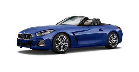 BMW Z4 M Sport