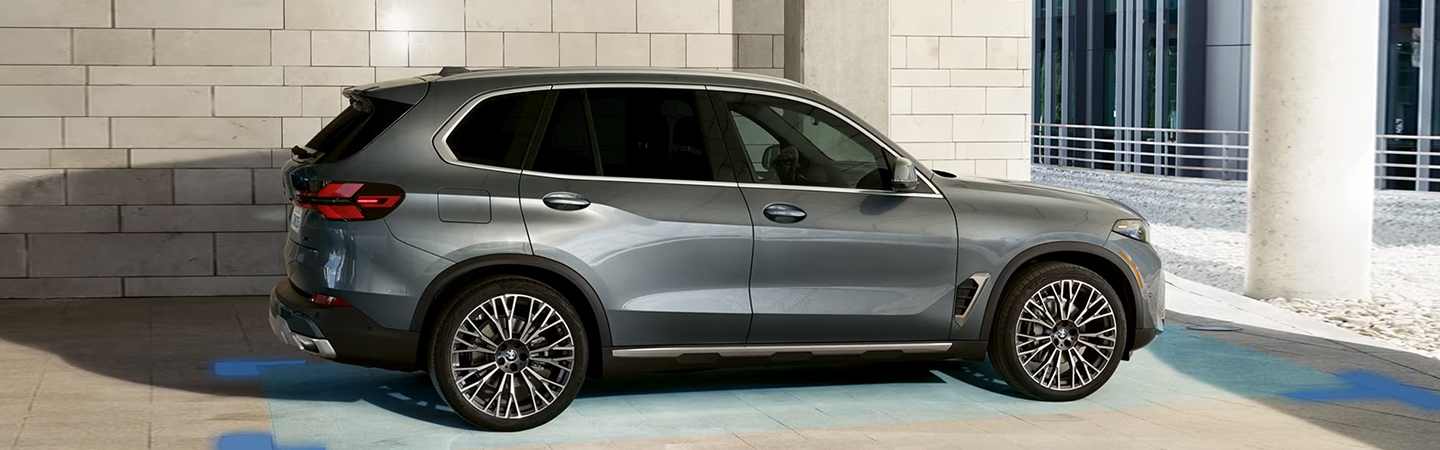 2024 BMW X5 Colors | Vista BMW of Coconut Creek