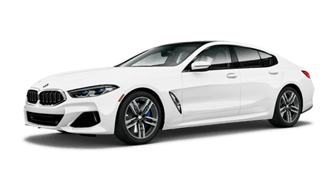 BMW 8 Series