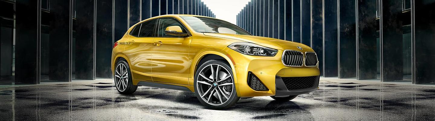 Introducing the All-New 2023 BMW X2 | Vista BMW Coconut Creek