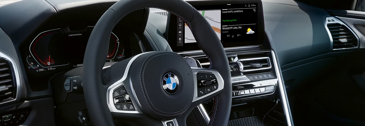 2024 BMW 8 Series Specs Vista BMW Coconut Creek