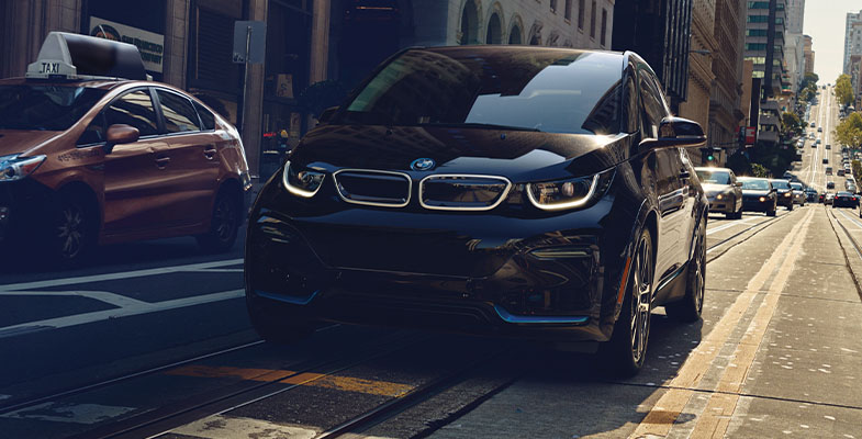 BMW i3 Lease Offers at Vista BMW in Coconut Creek