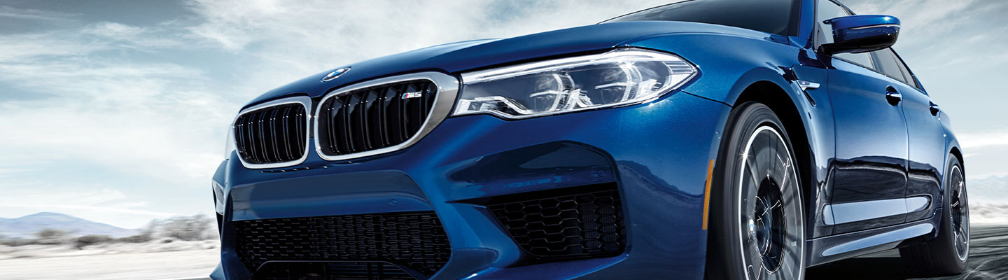 The BMW M Series Performance Overview | Vista BMW Coconut Creek