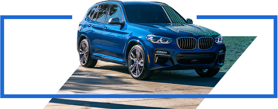 BMW LEASE RETURN PROGRAM SERVICES INSPECTION UPGRADES COCONUT CREEK MIAMI FORT LAUDERDALE BOCA RATON