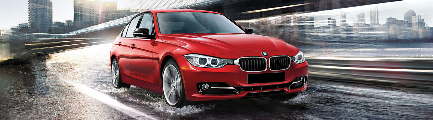 Certification | BMW Certified