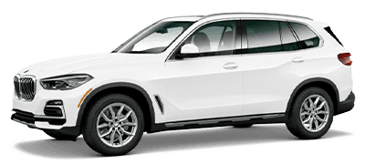 2021 BMW X5 Features & Specs | Vista BMW Coconut Creek