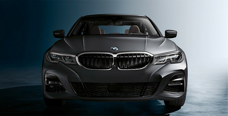 BMW 3 Series Lease Offers at Vista BMW in Coconut Creek