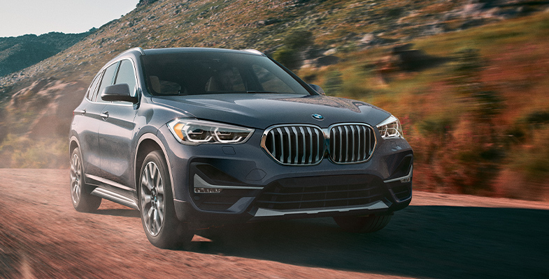 BMW X1 Lease Offers at Vista BMW in Coconut Creek