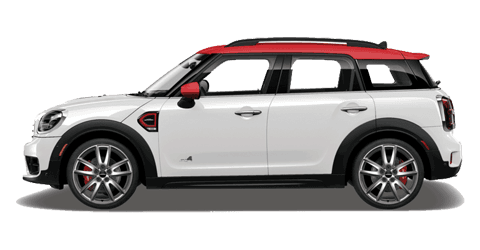2021 Mini Countryman Features Specs Vista Mini Dealership