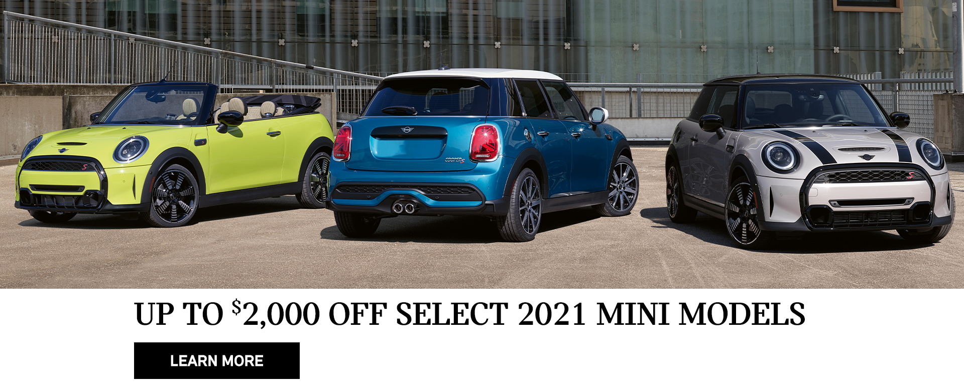 MINI Dealer in Coconut Creek, FL Used Cars Coconut Creek Vista MINI