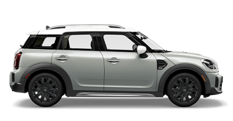 The 2022 MINI Clubman vs. Countryman Overview | Vista MINI Coconut ...