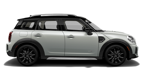 The 2022 MINI Clubman vs. Countryman Overview | Vista MINI Coconut ...