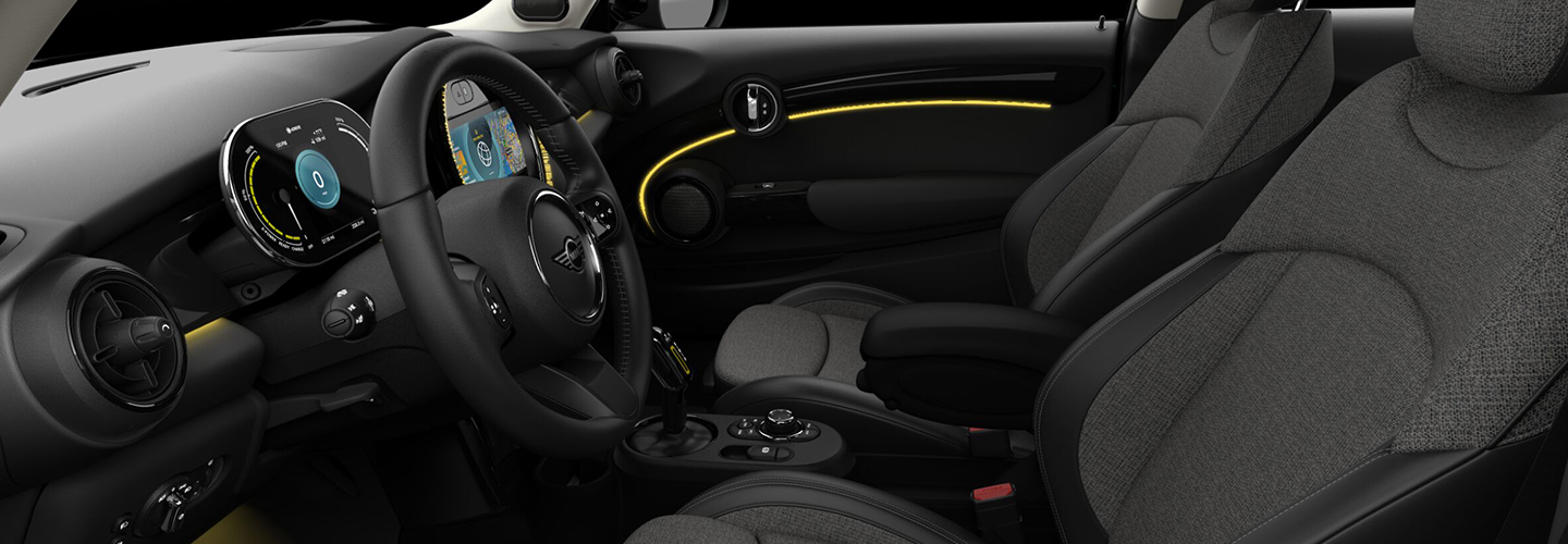 2023 MINI Cooper Electric Hardtop 2 Door | Vista MINI