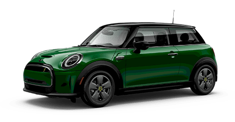 2023 MINI Cooper Hardtop 2 Door Specs & Features