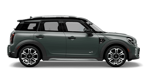 2023 MINI Cooper Countryman Specs and Features
