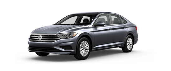Vista Volkswagen Jetta