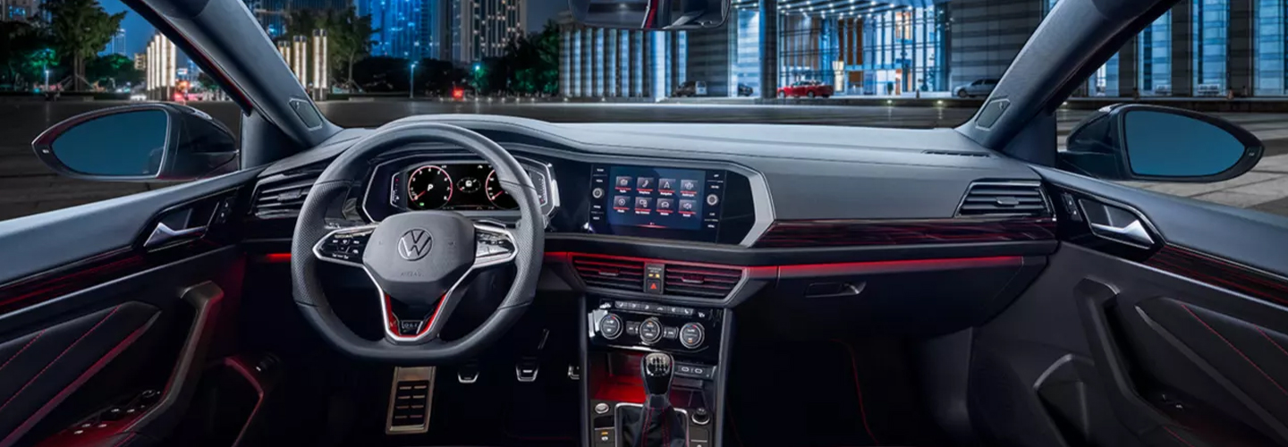 2023 Volkswagen Jetta GLi Specs | Vista VW Pompano Beach