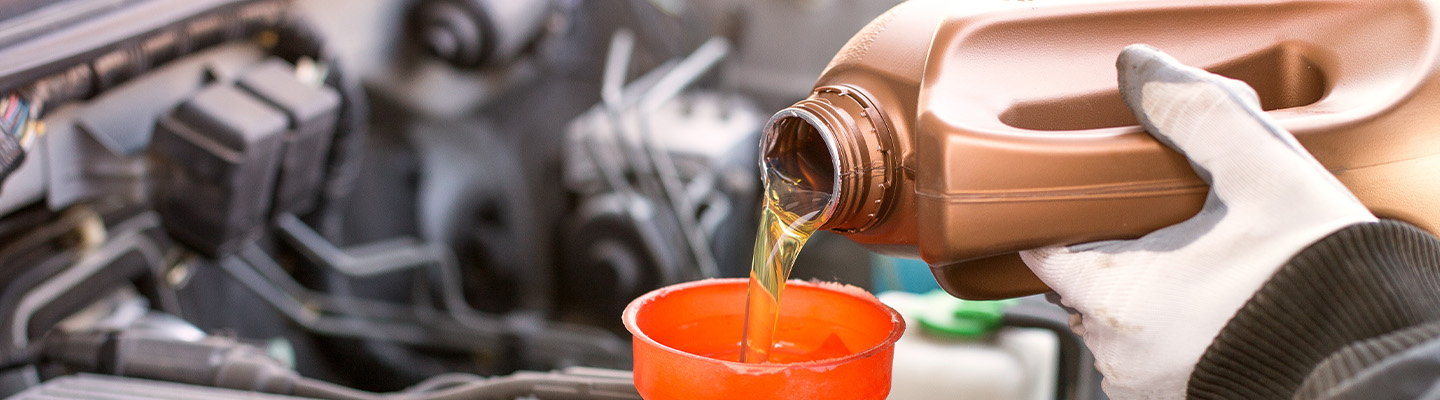 When Should You Get an Oil Change in a Volkswagen?