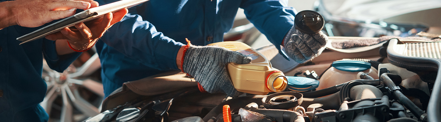 How Often Should You Service Your VW?