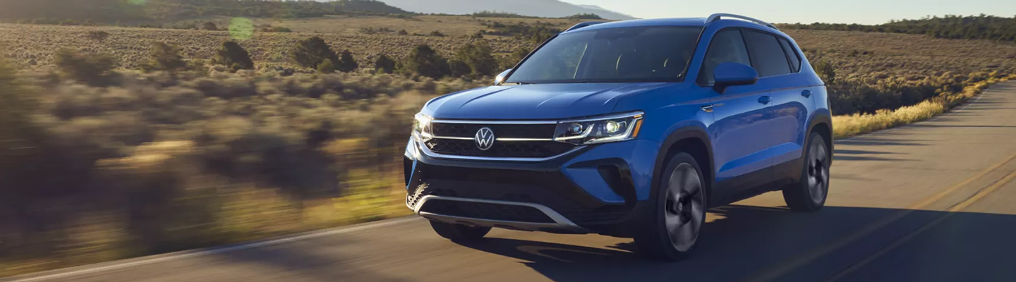 2024 Volkswagen Taos | Vista Volkswagen Pompano Beach, FL