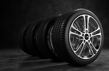 buy tires
